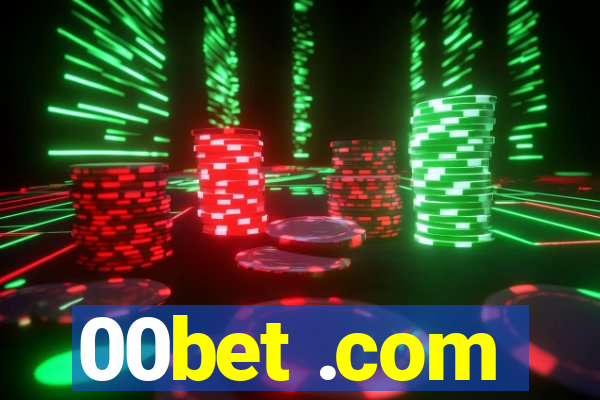 00bet .com